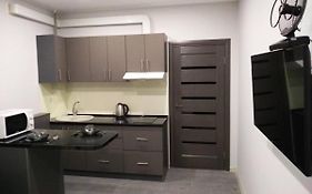 Apartment Varosh